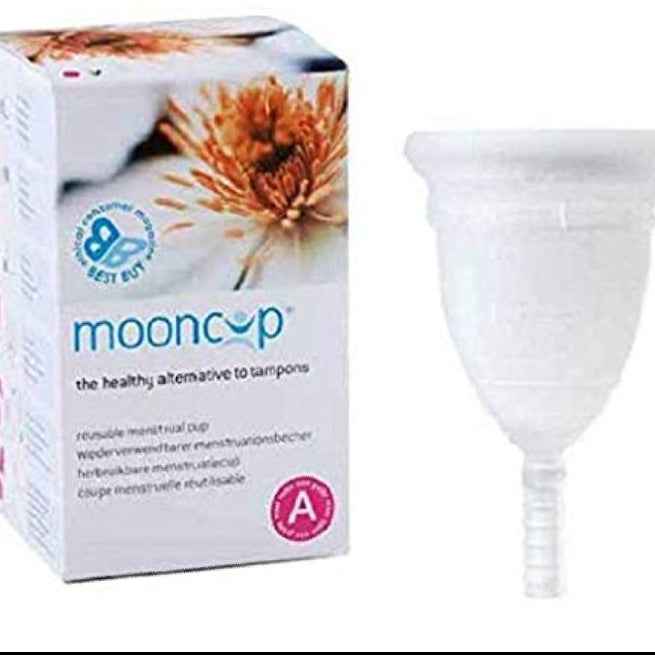 Mooncup