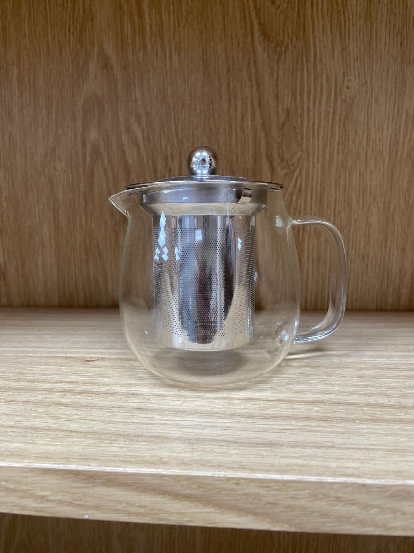 Ancient Wisdom Tea Pots