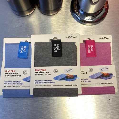 ’roll sandwich wrap