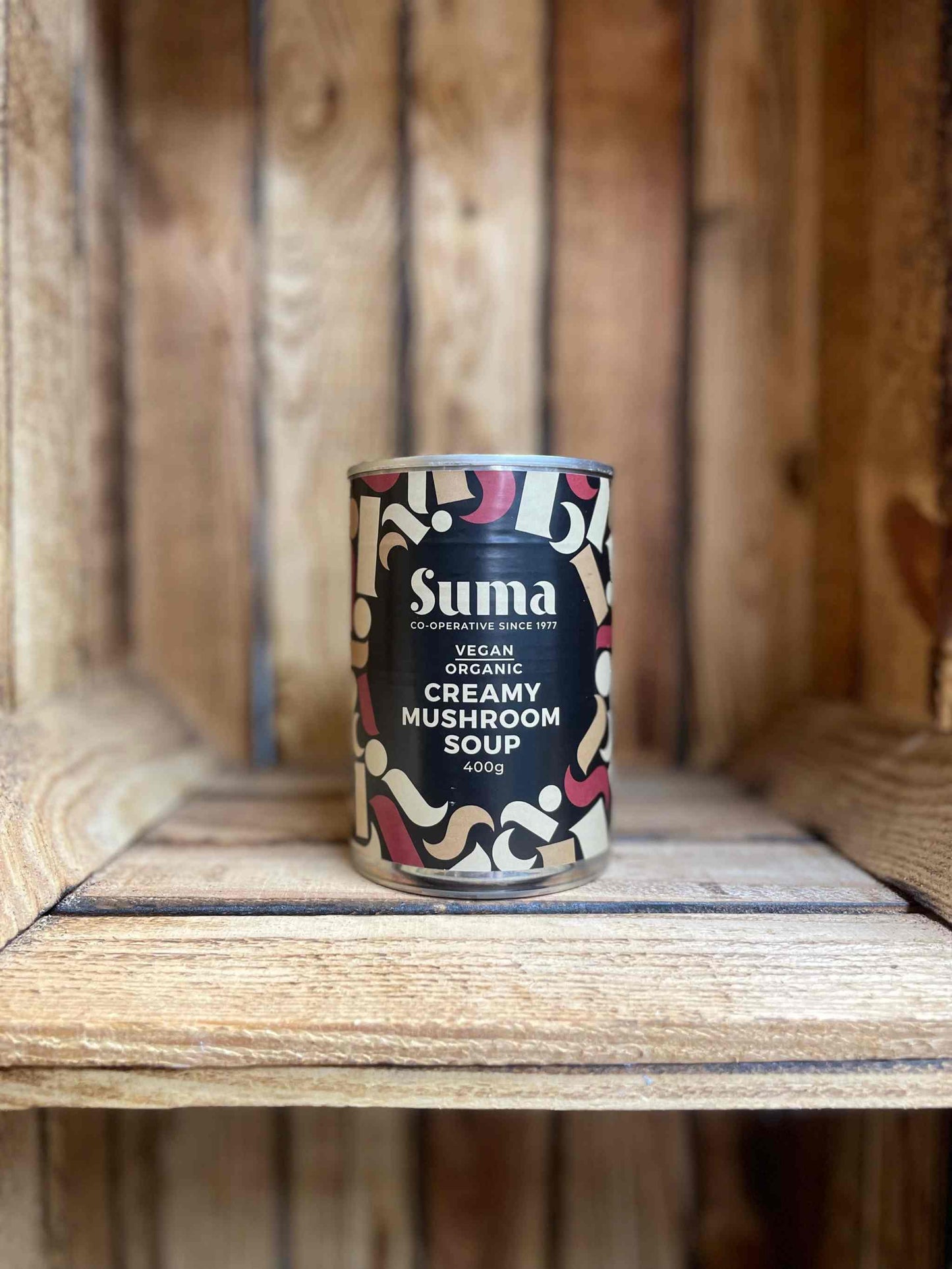 Suma Tins & Jars Coconut Milk for culinary delight and natural health benefits.