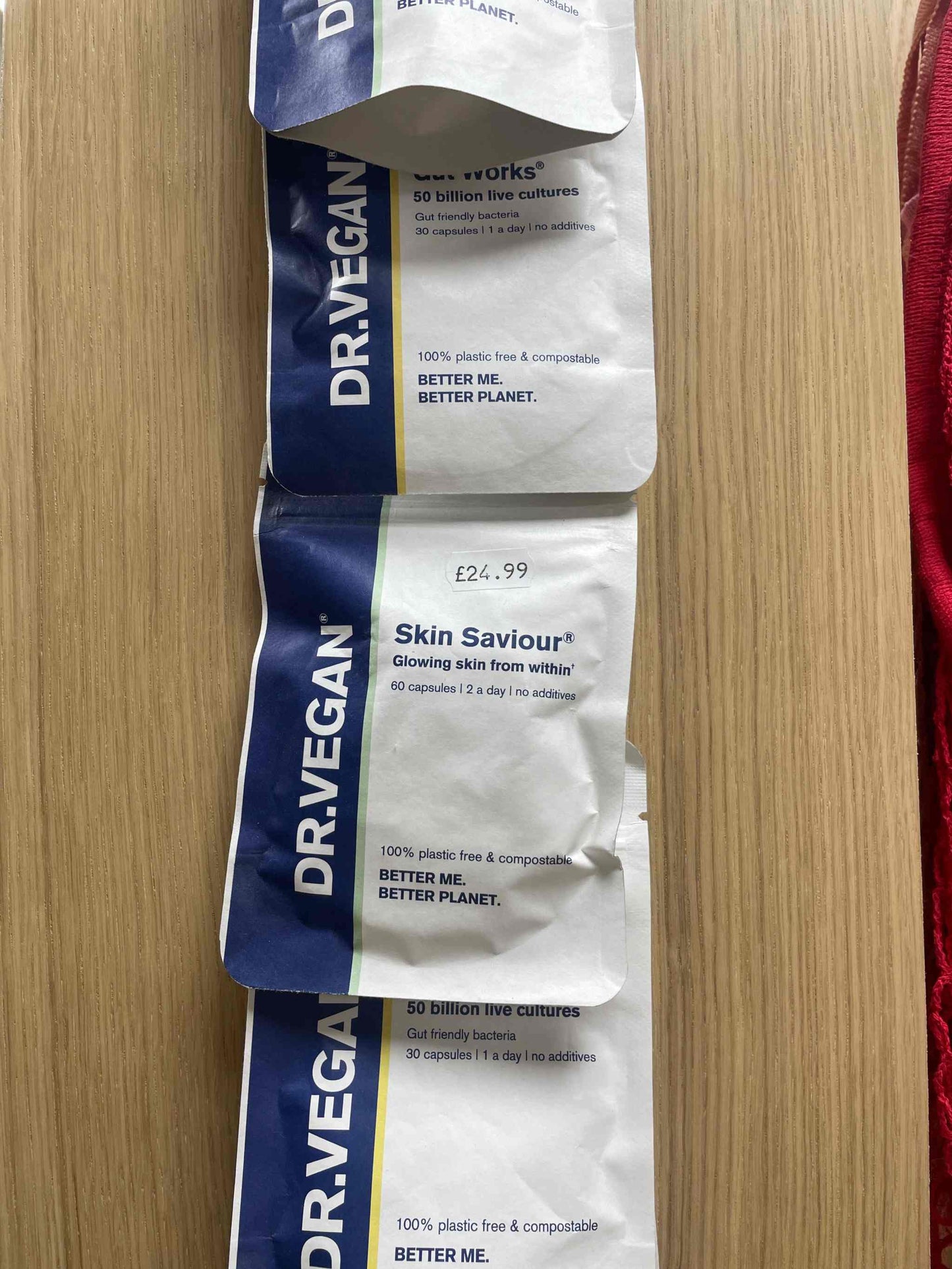 Ethical Ashwagandha supplements for stress relief, vitality, and cognitive function enhancement.