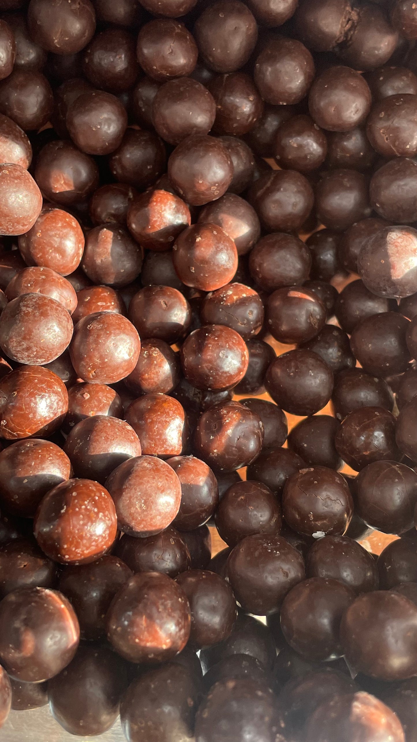 Doisy and Dam Ballers (100g)