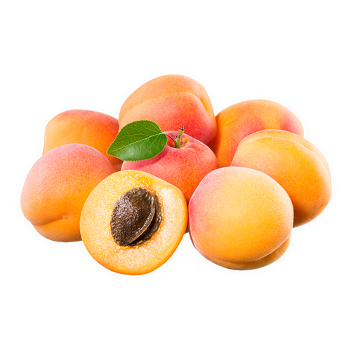 Organic Apricots