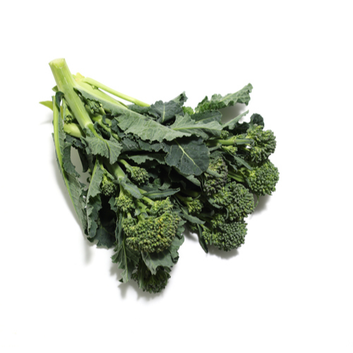 Organic Tenderstem Broccoli