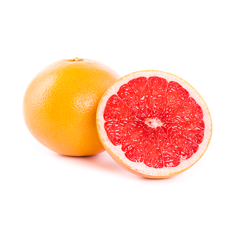 Star Grapefruit Organic