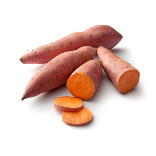Organic Sweet Potato