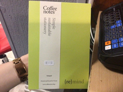 Notepad Single**Unleash Your Creativity, Notepad-Single**
**Capture Every Thought, Notepad-Single with Premium Paper**
Imagine a world where every fleeting thought, every brilliNotepad SingleCoffee notes