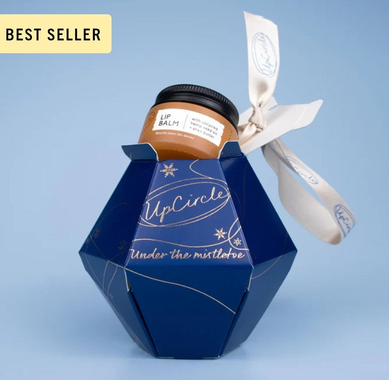 UpCircle Christmas BAUBLE