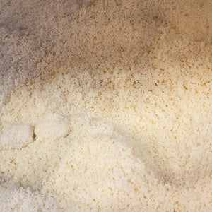 Ground almonds (100g) - finely milled for versatile culinary use.