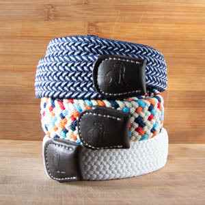 Belts by Swole Panda, eco-friendly and stylish, featuring versatile designs and superior craftsmanship.