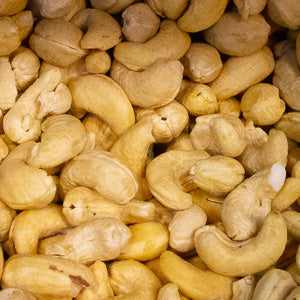 Cashews (100g) - Premium Quality, Crunchy, Nutritious Snack