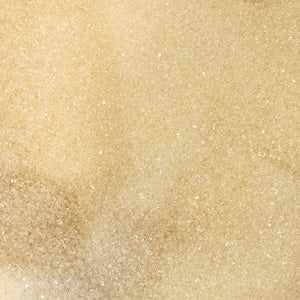 Fine caster sugar, 100g, perfect for baking, beverages, and sauces.