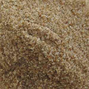 Celery salt (25g) seasoning close-up.
