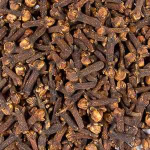 Cloves whole (25g)
