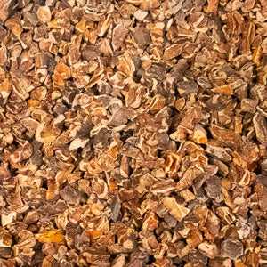 Cocoa nibs, raw (100g)