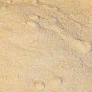 Organic coconut flour, 100g, nutrient-rich superfood.