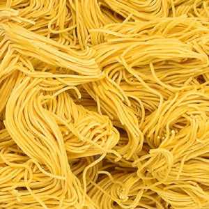 Medium egg noodles (100g)