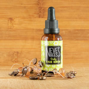 Face Serum by Neve's Bees