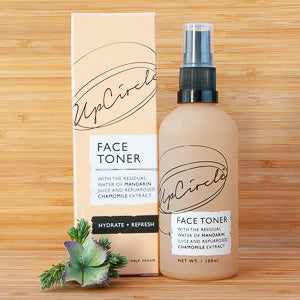 Face toner by UpCircle**Revitalize Your Skin with Natural Ingredients, Face Toner by UpCircle**
**_Refresh and Hydrate Your Skin, Organic Rose Water and Aloe Vera_**
Experience the ultiFace tonerBathroom & Personal Care