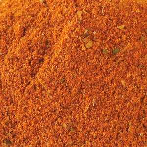 Fajita seasoning (25g)