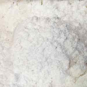 Icing sugar 100g, finely powdered for baking and desserts.