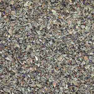 Italian seasoning 25g blend with herbs and spices for authentic Mediterranean flavor.