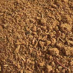 Jamaican jerk seasoning (25g) with authentic island spices for flavorful dishes.