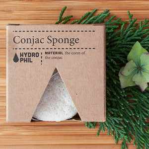 Conjac sponge by Hydro Phil**Radiant Skin Awaits: The Ultimate Konjac Sponge by Hydrophil**
**_Transform Your Skincare Routine with Natural Purity_**
Experience the magic of the Konjac SpongConjac spongeBathroom & Personal Care