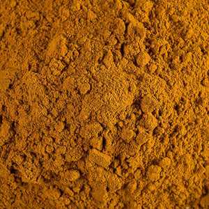 Madras curry powder hot (25g)