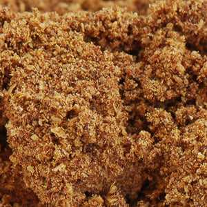 Mixed spice blend 25g with rich and aromatic texture.