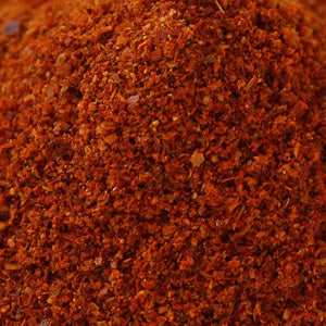 Paprika Standard 25g spice with vibrant color and rich texture.