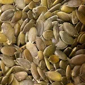 Pumpkin seeds 100g pack