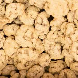 Raw chocolate ginger (100g)
