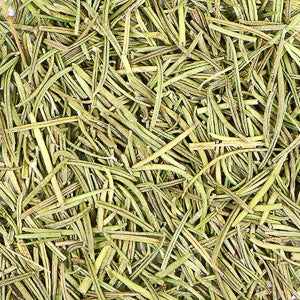 Aromatic rosemary herbs, 25g, for gourmet cooking and health benefits.