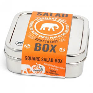 Salad Box by Elephant Box