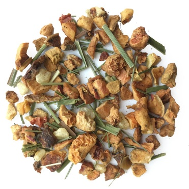 Turkish Apple Fruit Infusions Tea (50g)