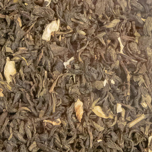 Supreme Jasmine Green Tea (50g)