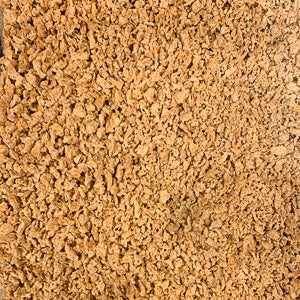 TVP Mince Flavored 100g, textured vegetable protein close-up.