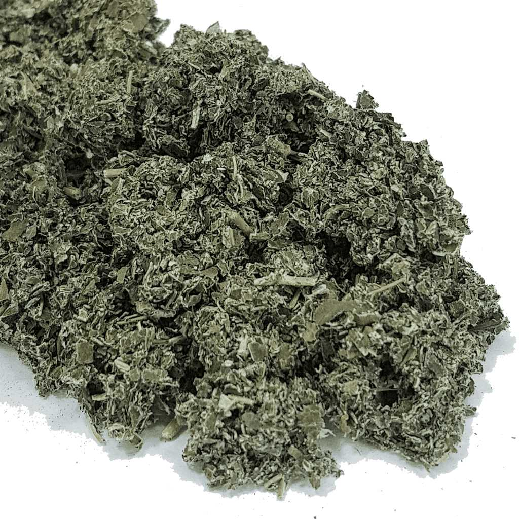 Raspberry leaf tea, 50g, organic herbal leaves.