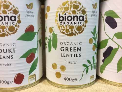 Lentils green organic biona**Nourish Your Body with Nature's Best**

Discover the wholesome goodness of Lentils Green Organic Biona, a premium choice for health-conscious individuals. These orLentils green organic bionaTins