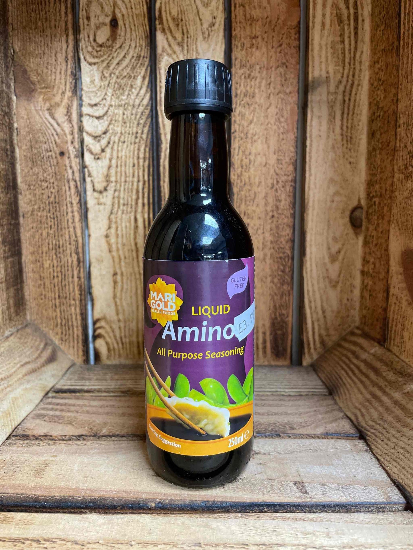 Aminos All Purpose Seasoning