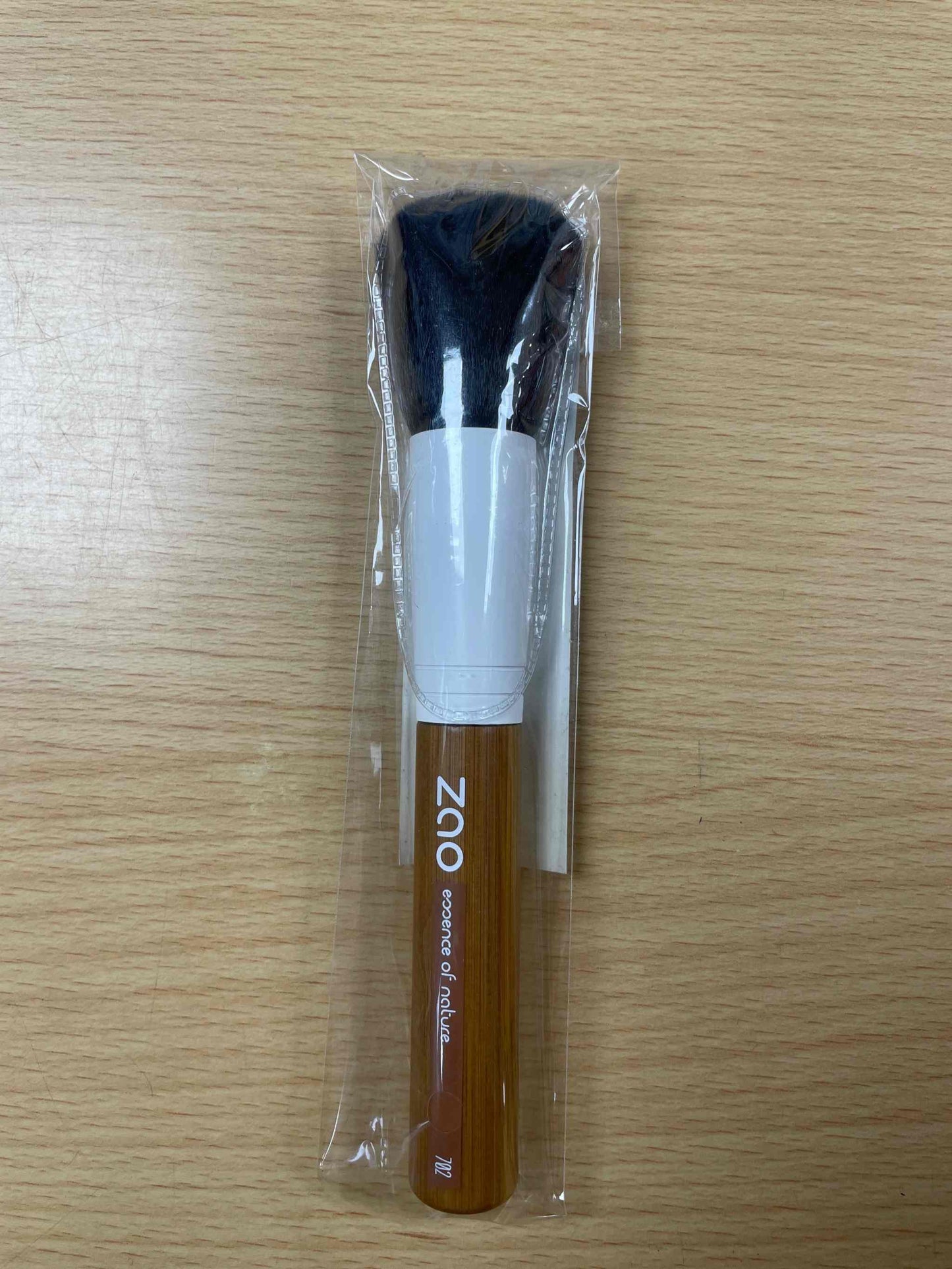 Zao brushes