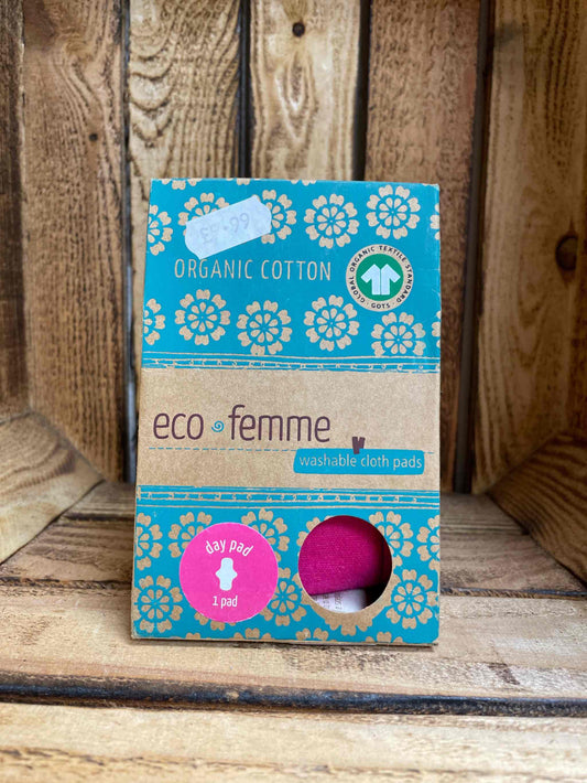 Eco femme