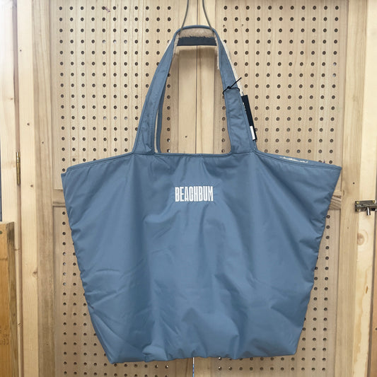 BEACHBUM Recycled Tote Bag