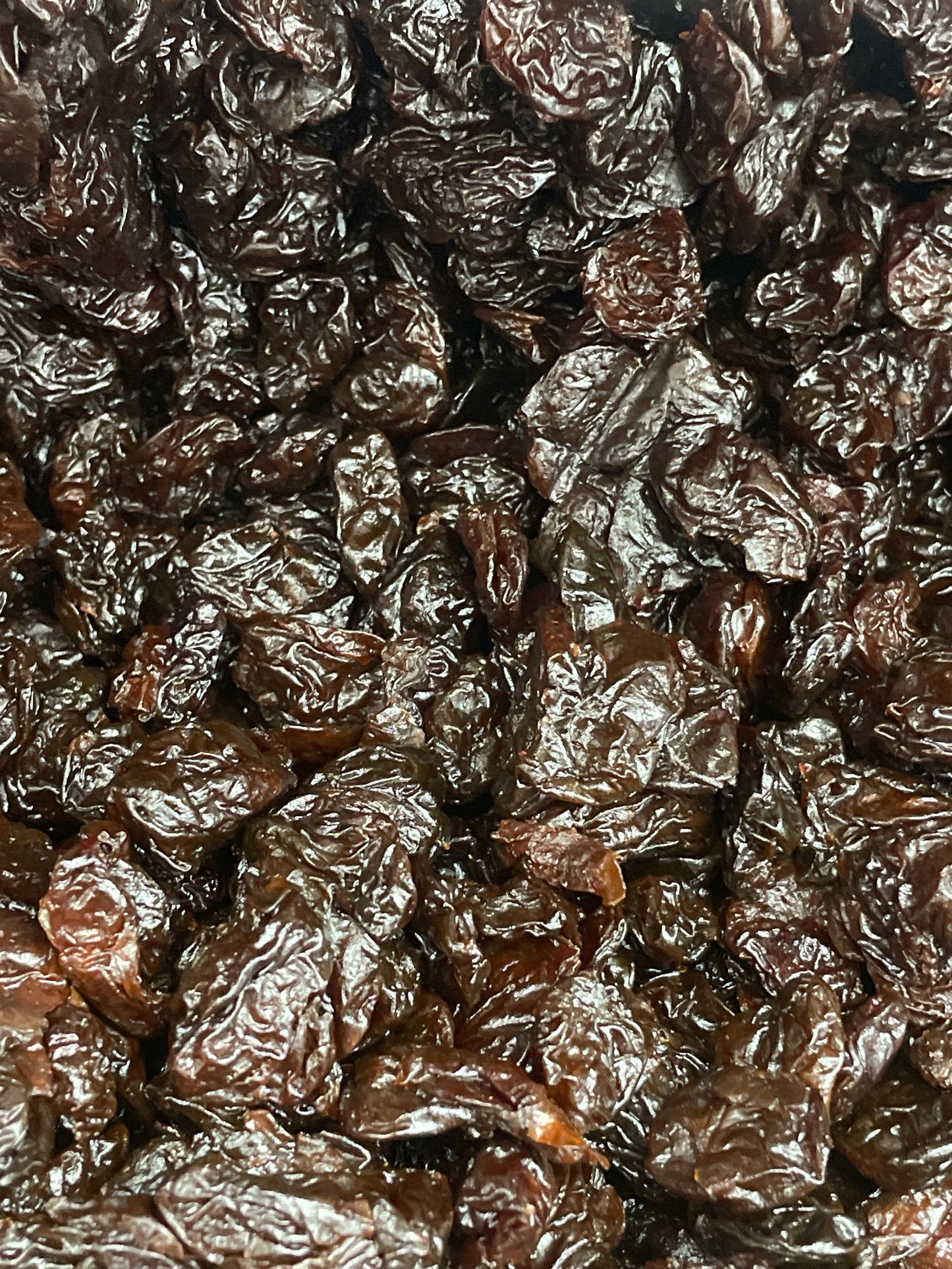 Dried Tart Cherries (100g)
