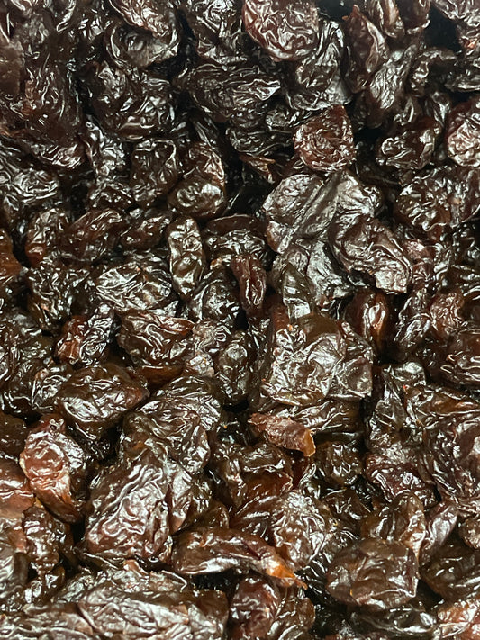 Dried Tart Cherries (100g)