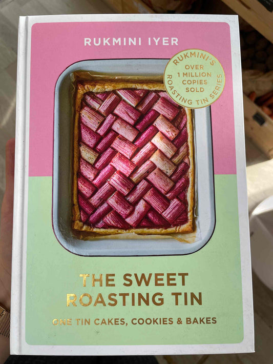 The Sweet Roasting Tin