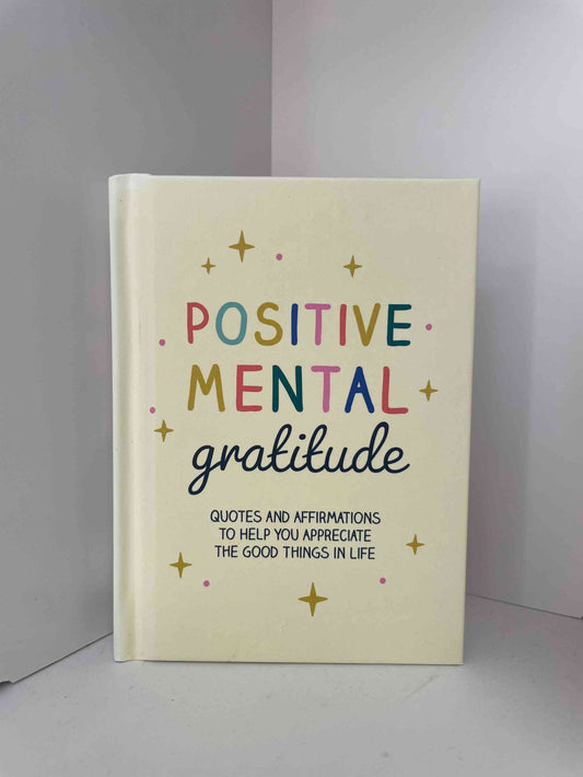 Positive Mental Gratitude