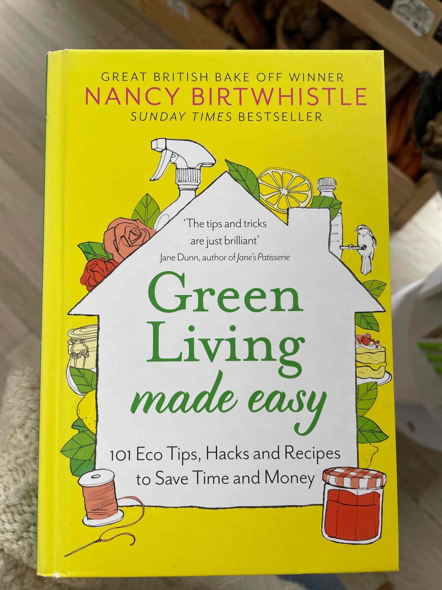 Green Living Made Easy