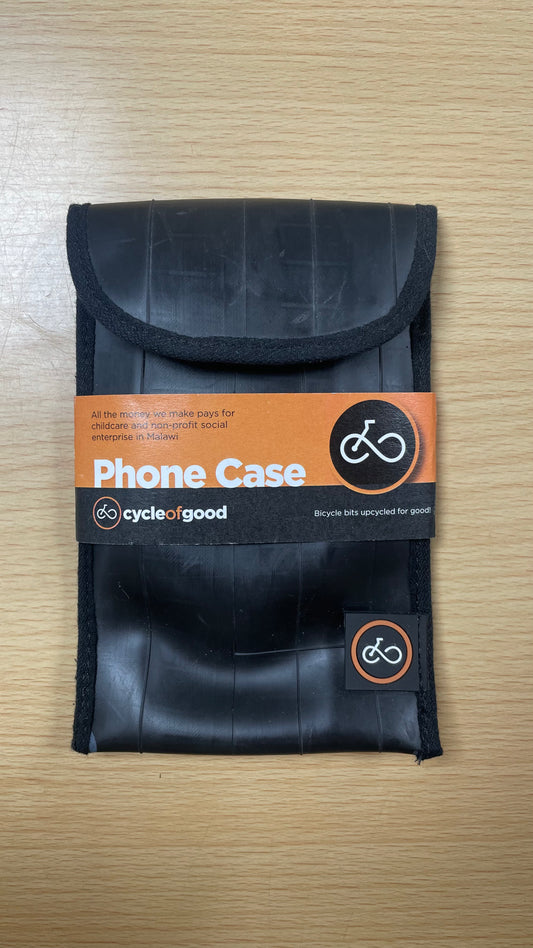 Cycle of Good Phone Case